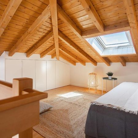 Mood Lodging - Óbidos Extérieur photo