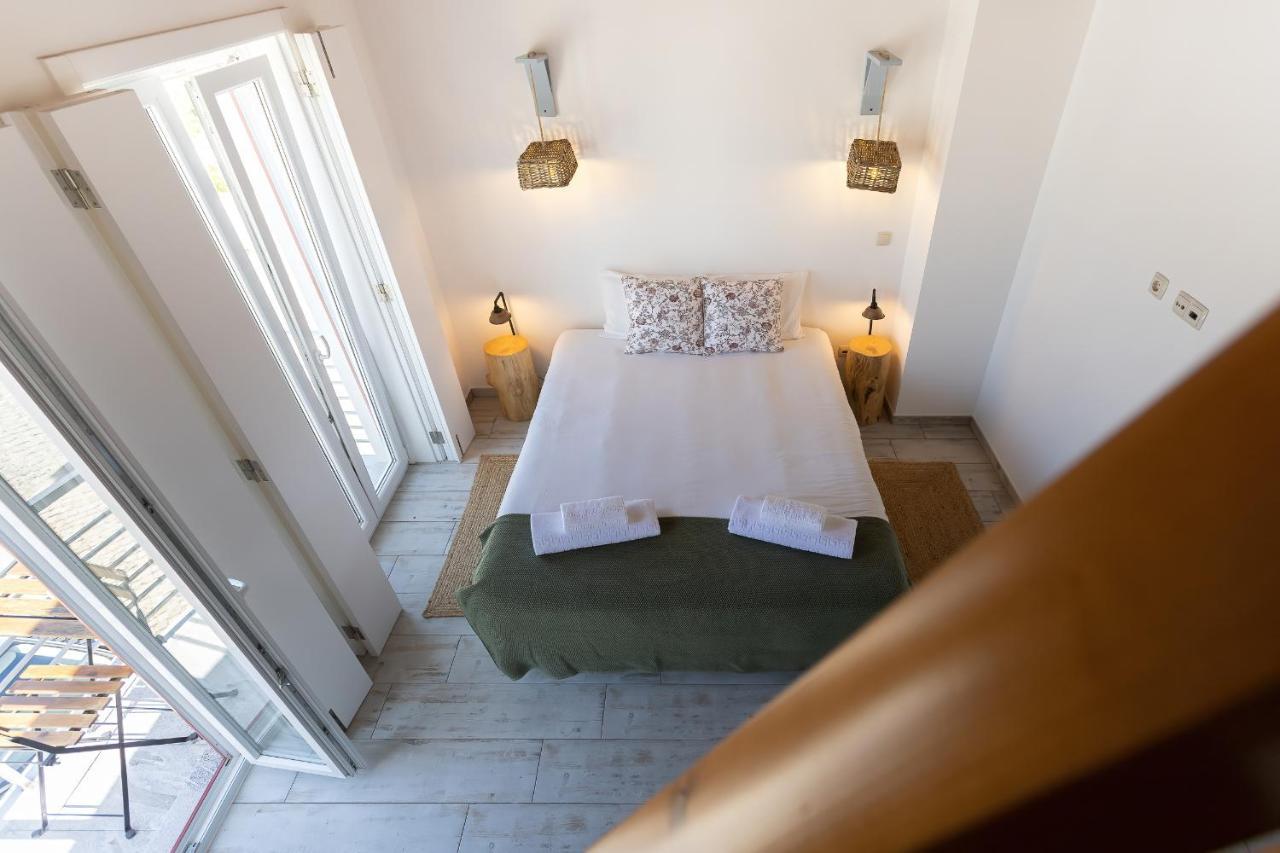Mood Lodging - Óbidos Extérieur photo