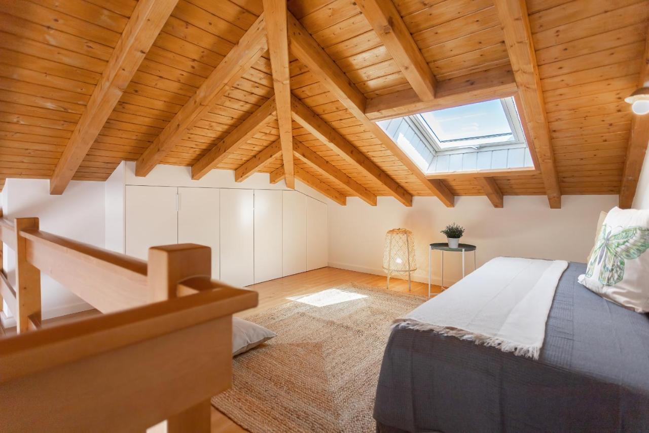 Mood Lodging - Óbidos Extérieur photo