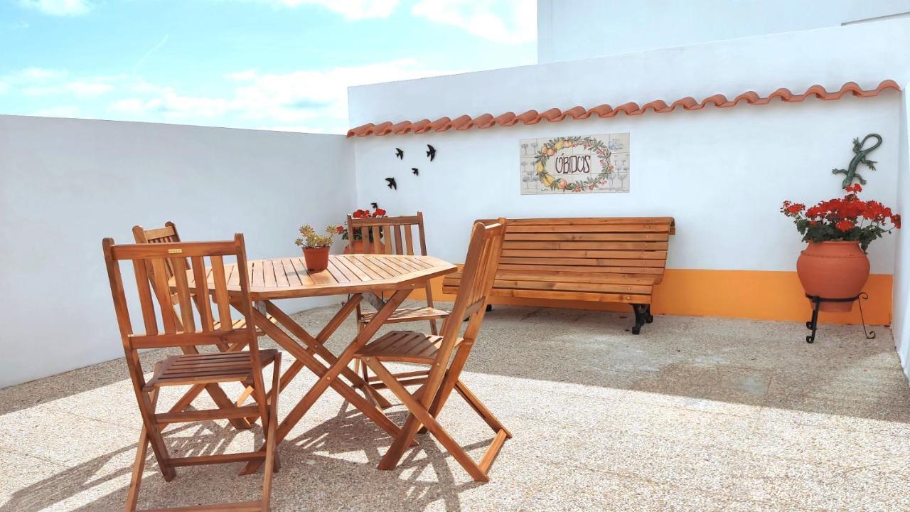 Mood Lodging - Óbidos Extérieur photo